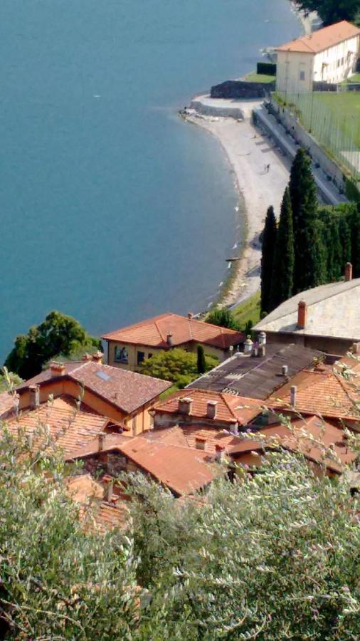 Il Terrazzino Apartamento Musso Exterior foto