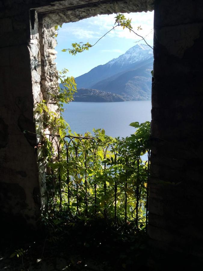 Il Terrazzino Apartamento Musso Exterior foto