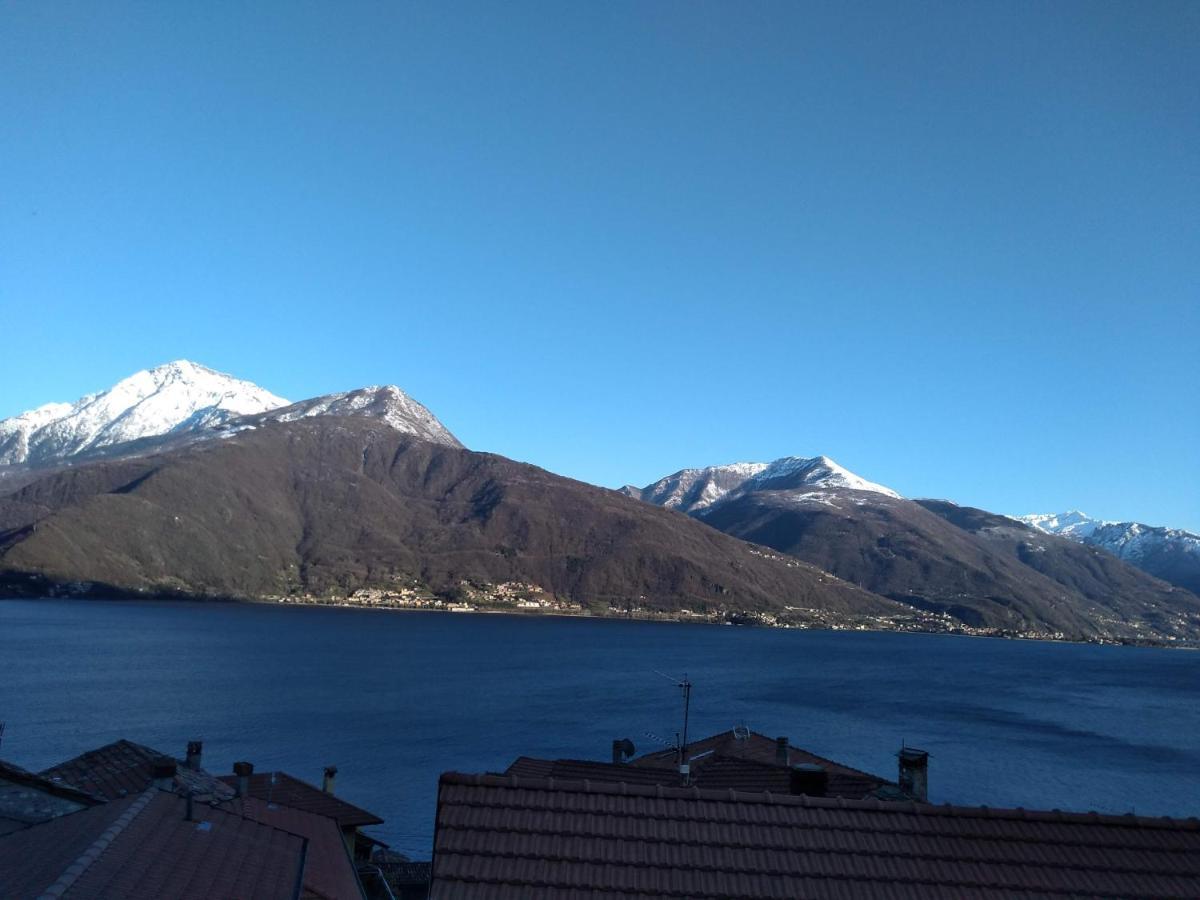 Il Terrazzino Apartamento Musso Exterior foto