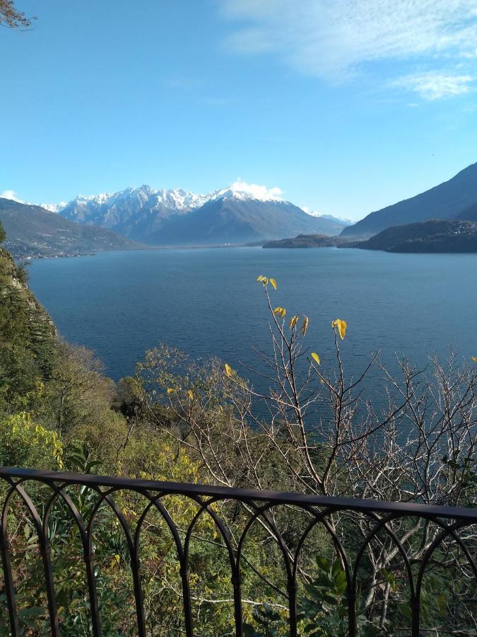 Il Terrazzino Apartamento Musso Exterior foto