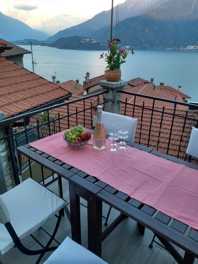 Il Terrazzino Apartamento Musso Exterior foto