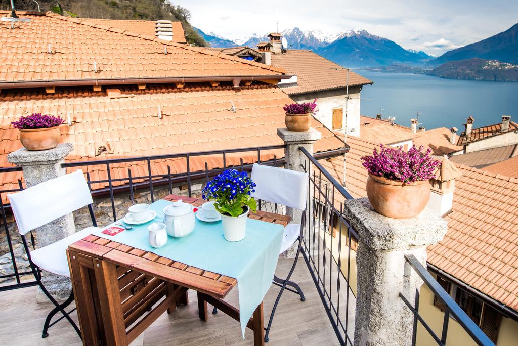 Il Terrazzino Apartamento Musso Exterior foto